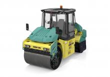 Комбіновані дорожні катки Ammann ARP 95 C