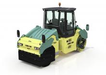Комбіновані дорожні катки Ammann ARX 110 C