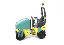 Комбіновані дорожні катки Ammann ARX 23.1-2C