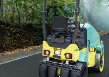 Комбіновані дорожні катки Ammann ARX 26-2C T4f