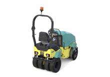 Комбіновані дорожні катки Ammann ARX 26.1-2C