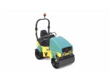 Комбіновані дорожні катки Ammann ARX 26.1-2C