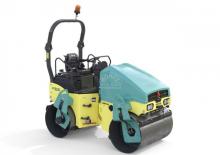 Комбіновані дорожні катки Ammann ARX 40-2 C T4f