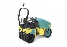 Комбіновані дорожні катки Ammann ARX 40-2C