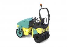 Комбіновані дорожні катки Ammann ARX 45-2C