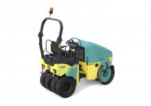 Комбіновані дорожні катки Ammann ARX 45-2C ST V