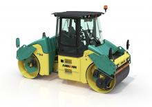 Комбіновані дорожні катки Ammann ARX 90 C T4 f