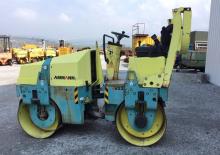 Комбіновані дорожні катки Ammann AV 23 K