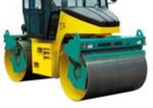 Комбіновані дорожні катки Ammann AV 32-2 K