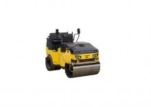 Комбіновані дорожні катки Bomag BW 115 AC-5