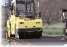 Комбіновані дорожні катки Bomag BW 151 AC-2