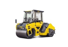 Комбіновані дорожні катки Bomag BW 151 AC-5