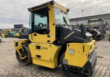 Комбіновані дорожні катки Bomag BW 154 ACP-4 AM