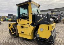 Комбіновані дорожні катки Bomag BW 154 ACP-4I AM