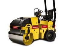 Комбіновані дорожні катки Dynapac CC 122 C