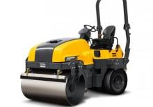 Комбіновані дорожні катки Dynapac CC 1200 C