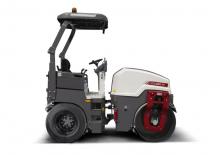 Комбіновані дорожні катки Dynapac CC 1400 C VI