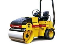 Комбіновані дорожні катки Dynapac CC 142 C
