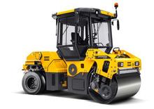 Комбіновані дорожні катки Dynapac CC 2200 C
