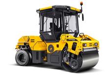 Комбіновані дорожні катки Dynapac CC 3200 C
