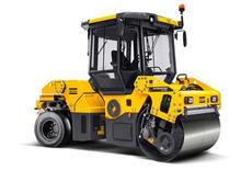 Комбіновані дорожні катки Dynapac CC 3300 C