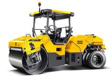 Комбіновані дорожні катки Dynapac CC 4200 C