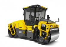 Комбіновані дорожні катки Dynapac CC 4200 C VI