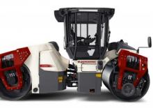 Комбіновані дорожні катки Dynapac CC 6200 C VI