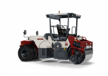 Комбіновані дорожні катки Dynapac CC3200C VI