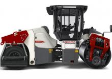 Комбіновані дорожні катки Dynapac CC4200C VI