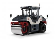 Комбіновані дорожні катки Dynapac CX8C