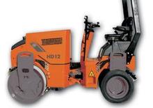 Комбіновані дорожні катки Hamm HD 12 K