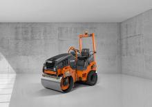 Комбіновані дорожні катки Hamm HD 12 VT