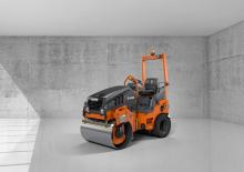 Комбіновані дорожні катки Hamm HD 12 VT