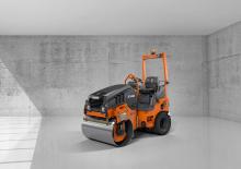 Комбіновані дорожні катки Hamm HD 12i VT