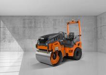Комбіновані дорожні катки Hamm HD 13 VT