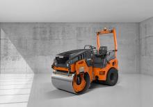 Комбіновані дорожні катки Hamm HD 13 VT