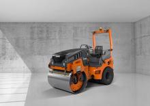 Комбіновані дорожні катки Hamm HD 14 VT