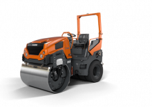 Комбіновані дорожні катки Hamm HD 50 VT