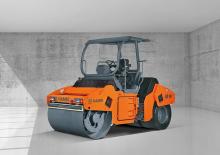 Комбіновані дорожні катки Hamm HD 90 K