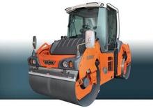 Комбіновані дорожні катки Hamm HD+90 VV-S