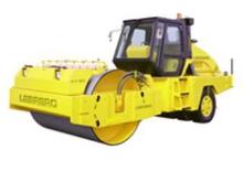 Комбіновані дорожні катки Lebrero Rahile 418 MX A/D