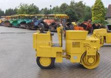 Комбіновані дорожні катки MBU RV 25