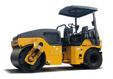 Комбіновані дорожні катки Sinoway SWCC206H