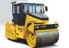 Комбіновані дорожні катки STA VH 850 AK