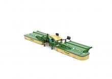Комбінований диск косарки з кондиціонером Krone EasyCut B 1000 CR