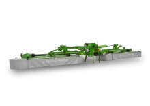 Комбінований диск косарки з кондиціонером Pronar PDD 1050C