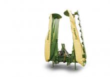 Комбінований косильний диск без кондиціонування Krone EasyCut B 970