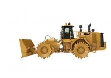 Ущільнювачі сміття Caterpillar 836K
