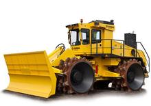Ущільнювачі сміття Bomag BC 1172 RB 3